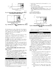 Carrier Owners Manual page 26