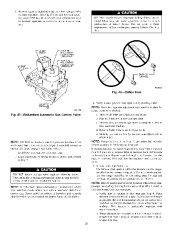 Carrier Owners Manual page 29