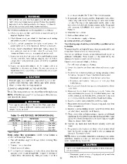 Carrier Owners Manual page 39