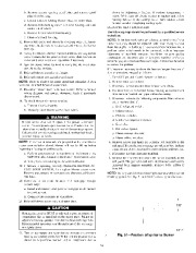 Carrier Owners Manual page 40