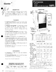 Carrier Owners Manual page 1