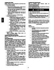 Carrier Owners Manual page 14