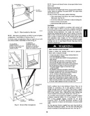 Carrier Owners Manual page 21