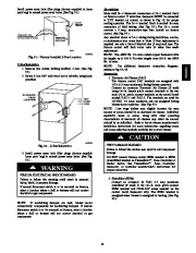 Carrier Owners Manual page 25