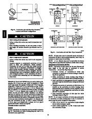 Carrier Owners Manual page 32