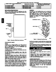 Carrier Owners Manual page 42