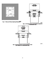 Carrier Owners Manual page 14