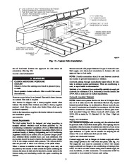 Carrier Owners Manual page 17