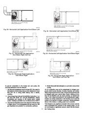 Carrier Owners Manual page 32