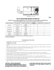 Carrier Owners Manual page 33