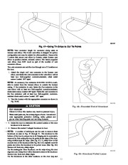 Carrier Owners Manual page 34