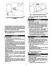 Carrier Owners Manual page 35