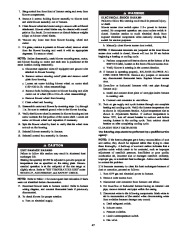 Carrier Owners Manual page 49