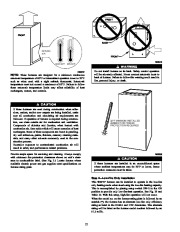 Carrier Owners Manual page 12