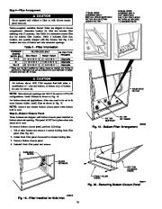 Carrier Owners Manual page 16