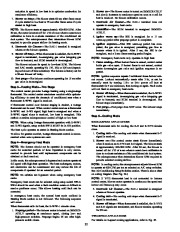 Carrier Owners Manual page 32