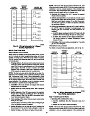 Carrier Owners Manual page 33