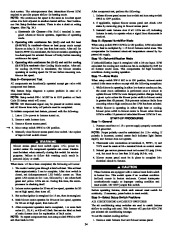 Carrier Owners Manual page 34