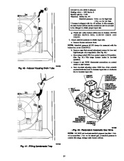 Carrier Owners Manual page 37