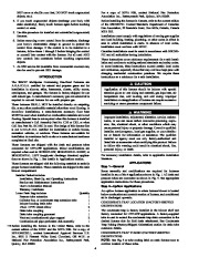 Carrier Owners Manual page 4