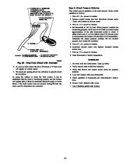 Carrier Owners Manual page 43