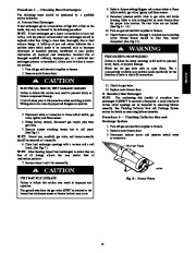 Carrier Owners Manual page 15