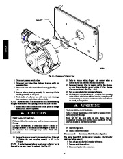 Carrier Owners Manual page 16