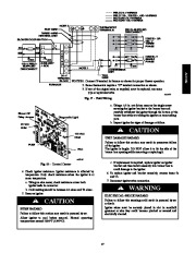 Carrier Owners Manual page 17