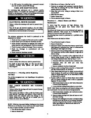 Carrier Owners Manual page 3