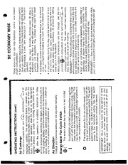 Carrier Owners Manual page 4