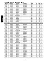 Carrier Owners Manual page 14