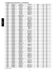 Carrier Owners Manual page 16