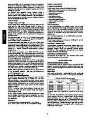 Carrier Owners Manual page 10