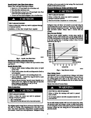 Carrier Owners Manual page 5