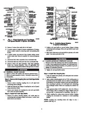 Carrier Owners Manual page 2