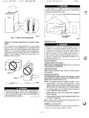 Carrier Owners Manual page 12