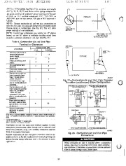 Carrier Owners Manual page 20