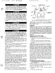 Carrier Owners Manual page 21