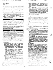 Carrier Owners Manual page 28