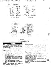 Carrier Owners Manual page 6