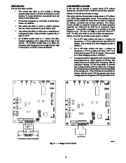 Carrier Owners Manual page 11