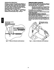 Carrier Owners Manual page 14