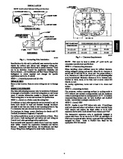 Carrier Owners Manual page 3