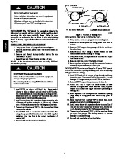 Carrier Owners Manual page 4