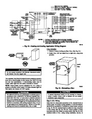 Carrier Owners Manual page 18