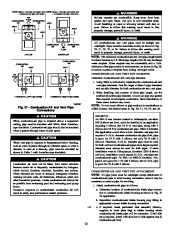 Carrier Owners Manual page 22