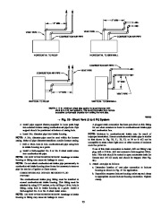 Carrier Owners Manual page 23