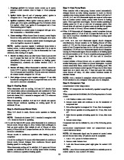 Carrier Owners Manual page 32