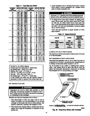 Carrier Owners Manual page 41