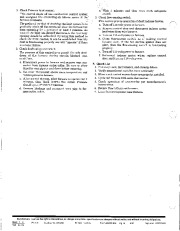 Carrier Owners Manual page 16